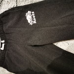 6 FOR $6 ROOTS KIDS SWEATPANTS
